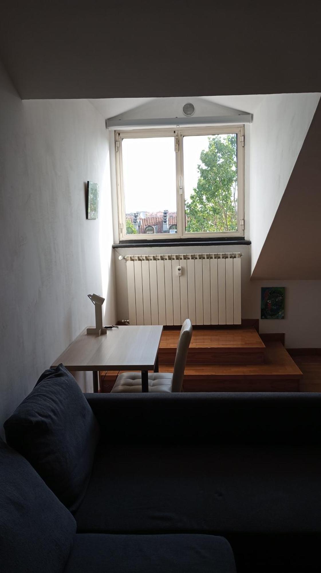 Appartement Casa Tua Torino Extérieur photo