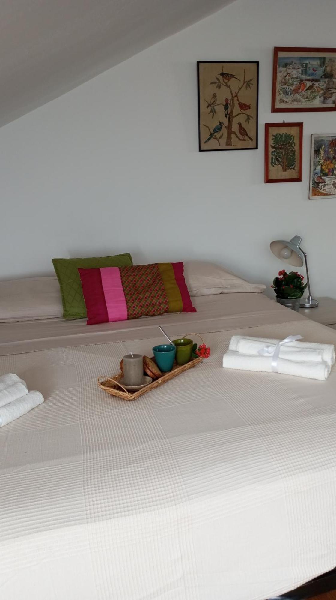 Appartement Casa Tua Torino Extérieur photo