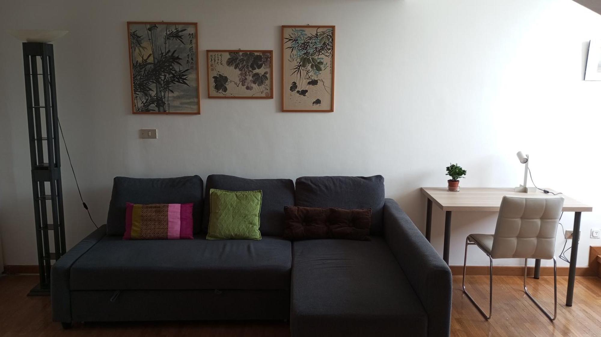 Appartement Casa Tua Torino Extérieur photo